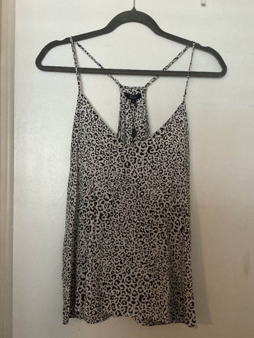 Rails Gwen Top Ivory size Medium